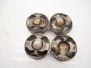 4x Kolben für Peugeot Citroen Opel 508 1,6 PureTech EP6FADTXD 5GF