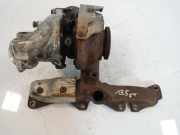 Turbolader Für Audi Seat Skoda Vw A3 Superb Passat 2,0 TDi CFG CFGB 03L253010E