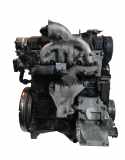 Motor für Audi Skoda VW A4 B6 Superb Passat 1,9 TDI AWX 038100040M 038100098BX