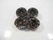 4x Kolben für Ford Transit FED 2,0 EcoBlue YLF6 ATE0D