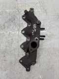 Abgaskrümmer Für Opel Astra J 1,7 CDTI A17DTC LUE 8980538800