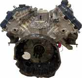 Motor Für Maserati Quattroporte V 4,2 V8 Benzin M139A