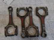 4x Pleuel Pleuelstange für Audi TT 2009 BPY 2,0 TFSI 06DD