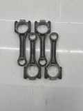 4x Pleuel Für Audi Seat Skoda VW A3 Fabia Golf V 1,6 TDI CAYB CAY 03L105401A