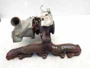 Turbolader für VW Volkswagen Golf MK7 VII 2,0 TDI Diesel CRLB CRL 04L253010B