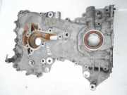 Stirndeckel für Opel Corsa D L08 1,0 A10XEP 55562957