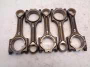 5x Pleuel Pleuelstange für Volvo XC90 XC 90 275 2,4 D5 AWD D5244T 8631505