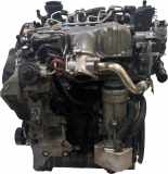 Motor Für Audi VW A3 Tiguan 2,0 TDI CBAB CBA 03L100090X