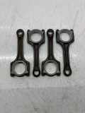 4x Pleuel Pleuelstange für Citroen Peugeot 1,6 VTi 5FS EP6C 5F01 0603A0