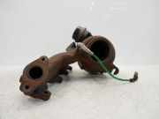 Turbolader f?r Nissan Renault NV400 Master 2,3 DCI M9T704 M9T H8201380020