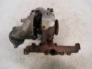 Turbolader F?r Audi Seat Skoda VW A3 Altea Passat 1,6 TDi CAY CAYC 03L253016T