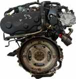 Motor Für Land Rover Range Sport 2,7 V6 D 276DT TDV6 6H2Q-6006-AA
