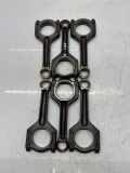 6x Pleuelstange F?r BMW 5er F07 F10 F11 3,0 535i N55B30A N55B30M0 N55 7624615