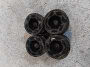 4x Kolben für Opel Insignia A 2,0 CDTI A20DTH A20 LBS