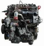 Motor für Land Rover Defender L316 2,4 Td DT244 PUMA LR006853 LR010278