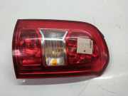 R?ckleuchte f?r Ssangyong Rexton EX 2,0 Xdi 4x4 D20DTR OM671.960 83602-08C00