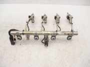 Einspritzleiste für Opel Astra K 1,4 Turbo T B14XFT LE2 HU701620322