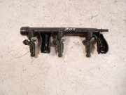 Einspritzleiste für Opel Corsa F 1,2 68 F12XEL EB2FAD HM05 9816955780