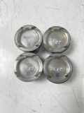 4x Kolben für Nissan Qashqai MK2 MK3 1,3 DIG-T HR13DDT A2820300900
