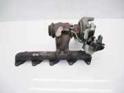 Turbolader für Citroen Peugeot 208 1,6 HDI BHW DV6FE BH02 9804945280