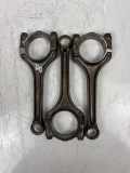 3x Pleuel Pleuelstange Für VW Seat Skoda 1,0 MPi DSGD DSG 05C198401