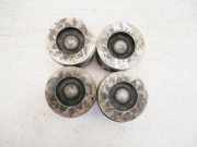 4x Kolben für Kia Ceed JD 1,6 CRDI Diesel D4FB 23410-2A957