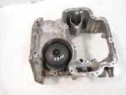 Ölwanne für Dacia Renault Sandero Clio 0,9 TCe H4B400 H4B 110179688R