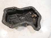 Ölwanne für Nissan Qashqai X-Trail 1,3 DIG-T Benzin HR13DDT HR13 111113203R