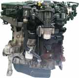 Motor für Ford Galaxy S-Max 2,0 TDCI UFWA C20DD0X 9M5Q-6006-BD