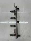 Einspritzleiste Für Suzuki Swift III 1,5 Benzin M15A 15730-86G00