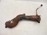 Abgaskrümmer für Land Rover Sport 3,0 SCV6 4x4 306PS AJ126 DX23-9431-AA