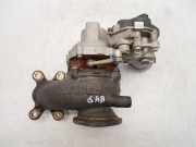 Turbolader für VW Seat Golf MK7 1,5 TSI DACA DAC 05E145701E