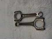 2x Pleuel Pleuelstange für Ford Puma 1,0 B7JB C10FD0X CM5G-6205-FA