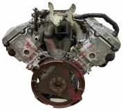 Motor F?r Mercedes SL R129 5,0 V8 Benzin SL500 M119.972 M119 A1190106800