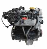 Motor für Saab 9-5 2,3 T B253E B253