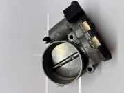 Drosselklappe Für Porsche Boxster 986 2,7 Benzin M96.22 96.22 M96 98660511501