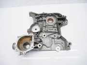 Ölpumpe für Opel Astra Zafira B 1,6 Benzin Z16XER LDE 55565003