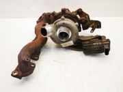 Turbolader für Jaguar XF X250 3,0 D 306DT AJTDV6 AX2Q-6K682-BA