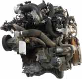 Motor für Ford Ranger TKE 2,2 TDCi Diesel QJ2S GBVAJQJ FB3Q-6006-EA