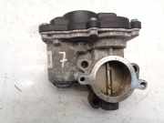 Drosselklappe für Dacia Logan Sandero 1,0 Benzin B4D400 B4D 161204132R