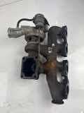 Turbolader für Ford Transit 2,4 DI D2FA 3C1Q-6K682-EB