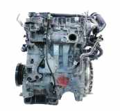 Motor für Peugeot 3008 SUV 1,2 THP HNS EB2ADTS HN05 1627638180 45.000 KM