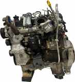 Motor für Isuzu D-Max MK3 1,9 DDI RZ4E RZ4E-TC 98.000km