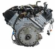 Motor für Audi A6 A7 3,0 TDI quattro CLAA CLA 059100099H 204PS