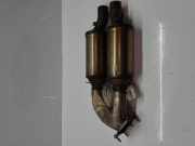 Mittelschalldämpfer Abgasanlage für Audi SQ5 8R Q5 3,0 TDI CVU CVUC 8R0253409AE