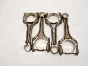 4x Pleuel Pleuelstange für Audi VW A3 Beetle Golf 2,0 TFSi CBFA CBF 06LB