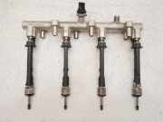 Einspritzleiste für Mercedes A180 W177 1,3 OM282.814 282.814 A282070260