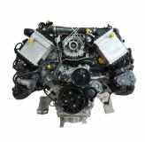 Motor NEU f?r Land Rover Range Sport L461 4,4 V8 NC10 N63 N63B44E