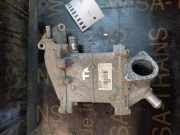 Abgaskühler für Land Rover Evoque L538 2017 204DTA AJ20D4 2,0 D G4D3-9F464-BA