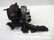Turbolader für Land Rover Discovery MK3 III 2,7 D Diesel 276DT 4H2Q-6K682-CD